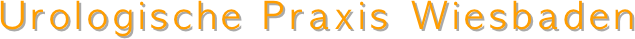    Urologische Praxis Wiesbaden 
